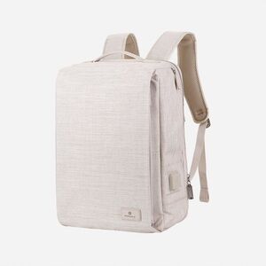 Nordace Siena II Travel Backpack in cream